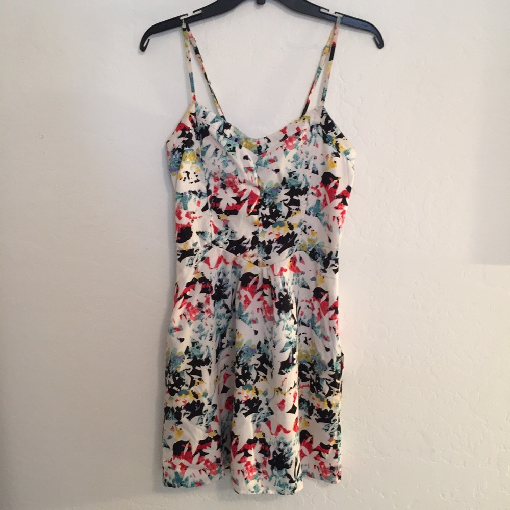 Volcom pocket dress